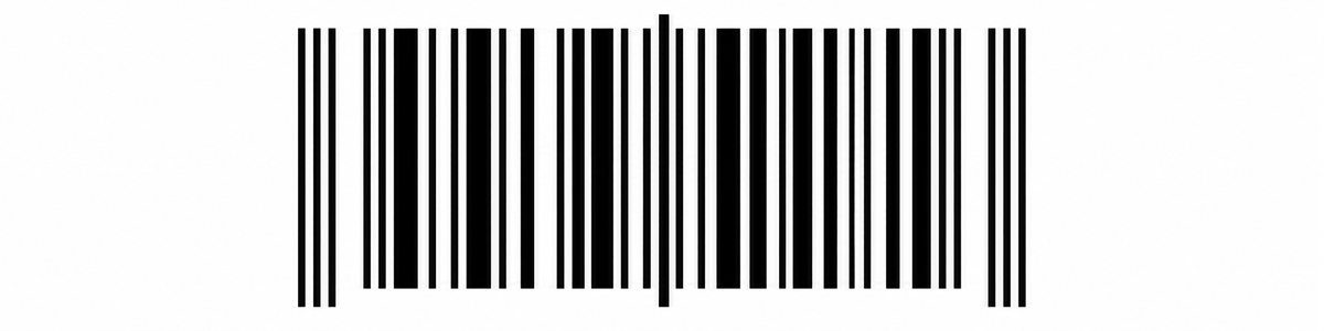 2 Barcodes